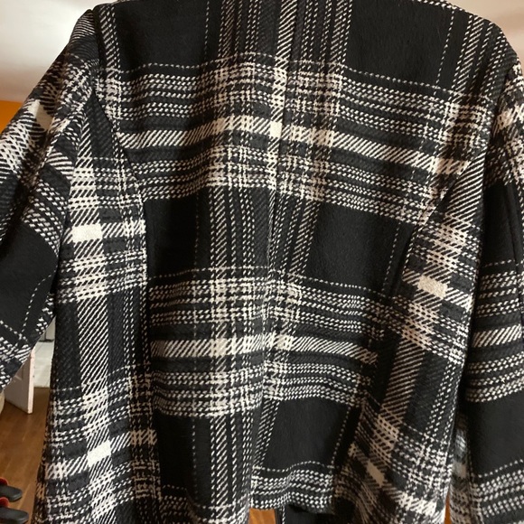 Squared blazer - Picture 3 of 4